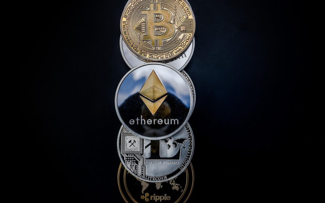 Jenis-Jenis Sistem Distributed Ledger yang Perlu Diketahui